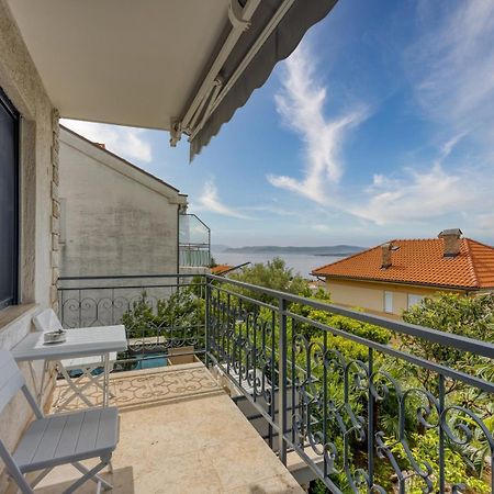 Adites Hotel Dramalj Ngoại thất bức ảnh