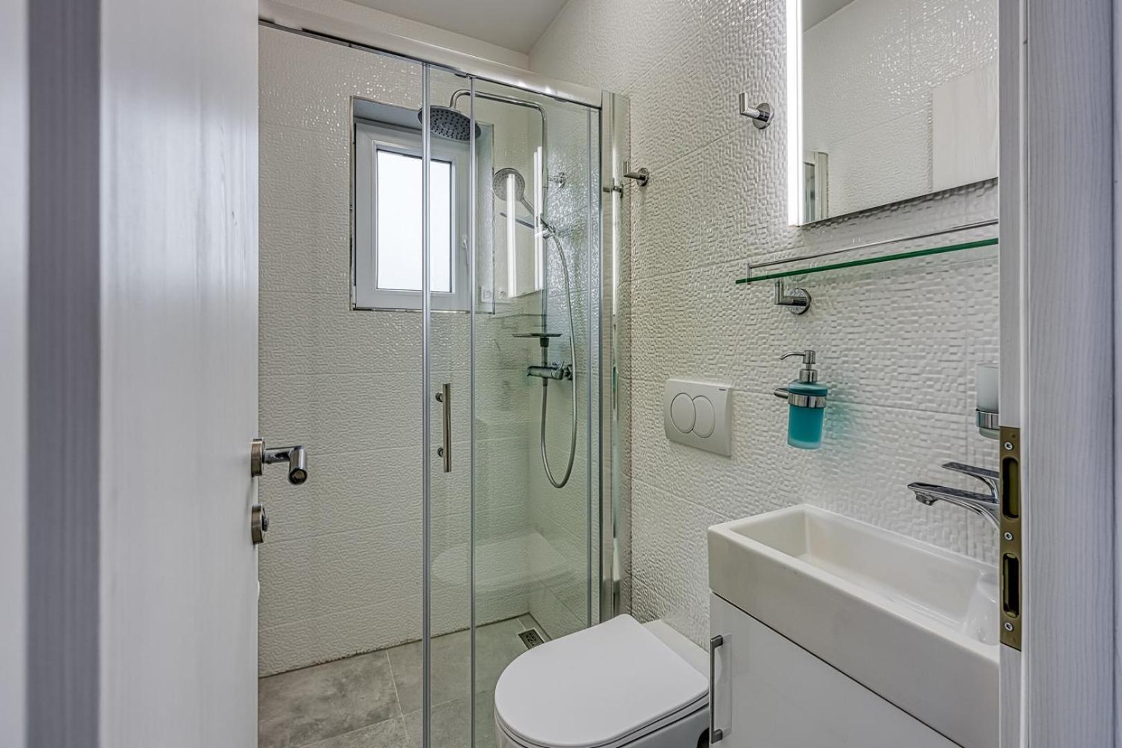 Adites Hotel Dramalj Ngoại thất bức ảnh