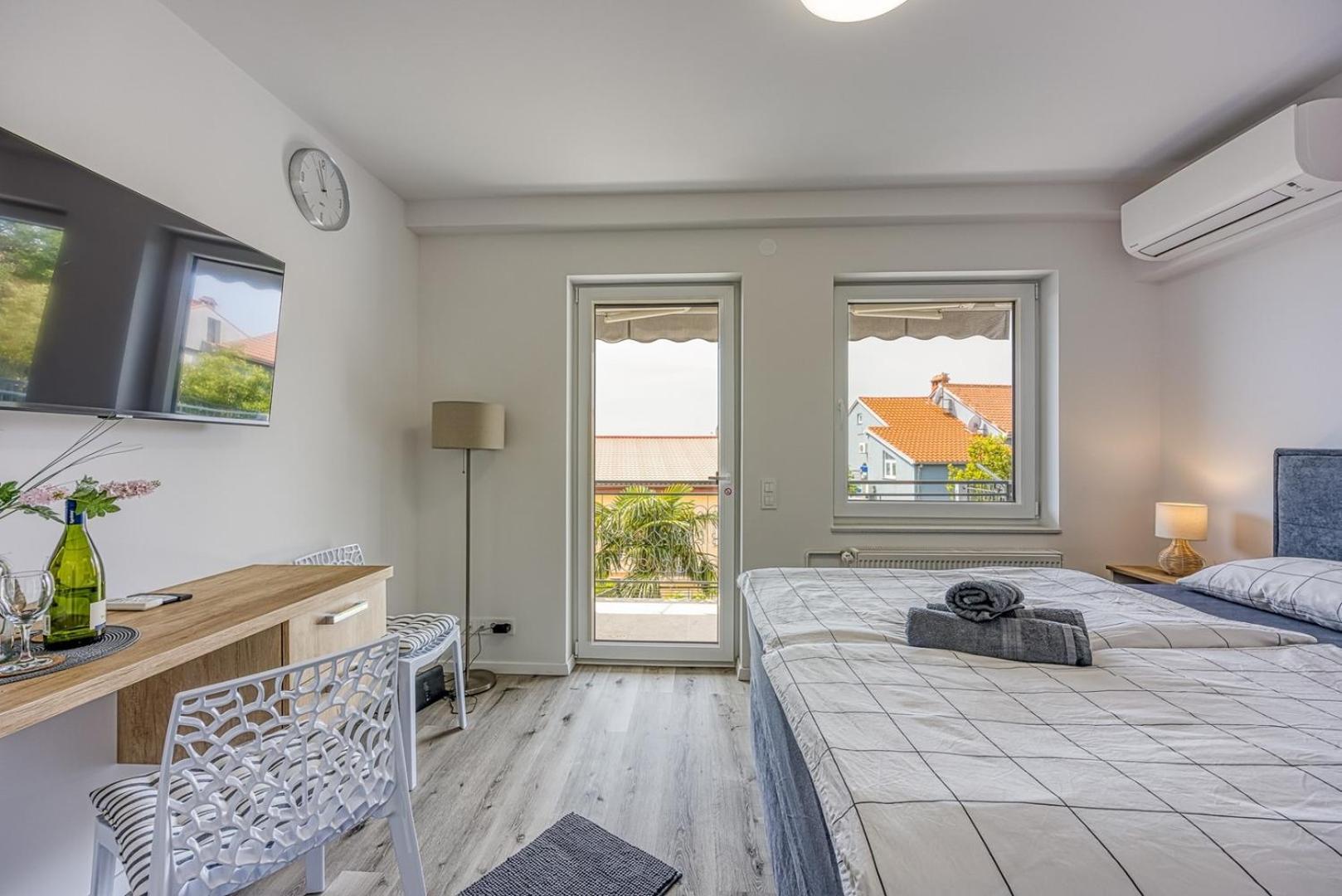 Adites Hotel Dramalj Ngoại thất bức ảnh