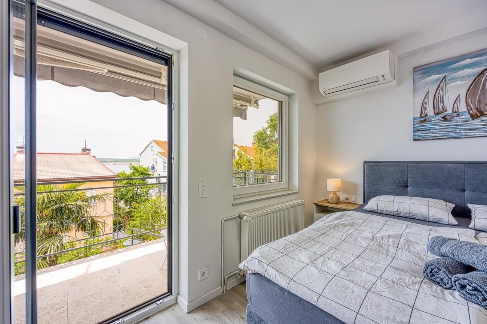 Adites Hotel Dramalj Ngoại thất bức ảnh