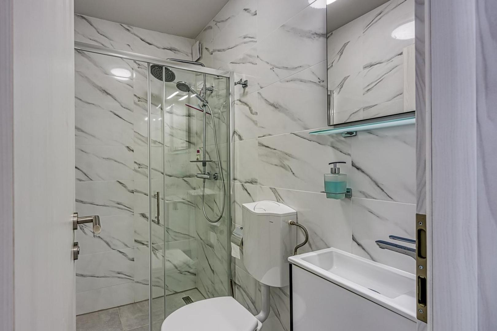 Adites Hotel Dramalj Ngoại thất bức ảnh