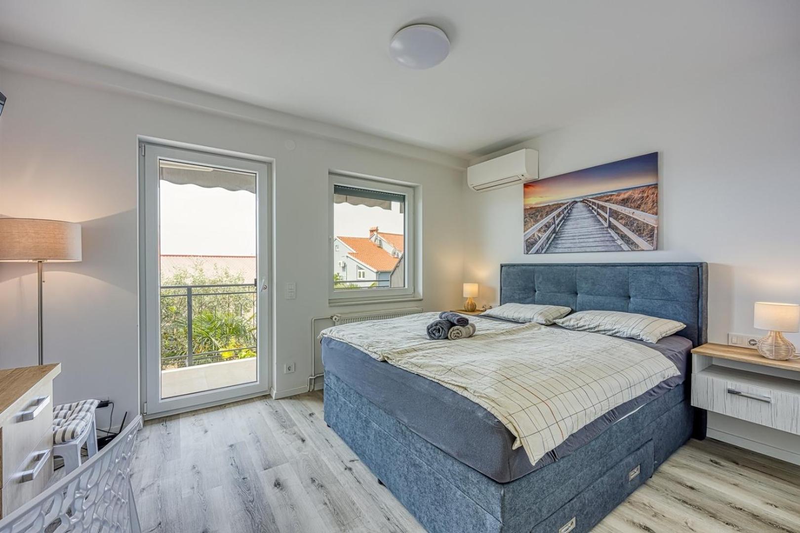 Adites Hotel Dramalj Ngoại thất bức ảnh