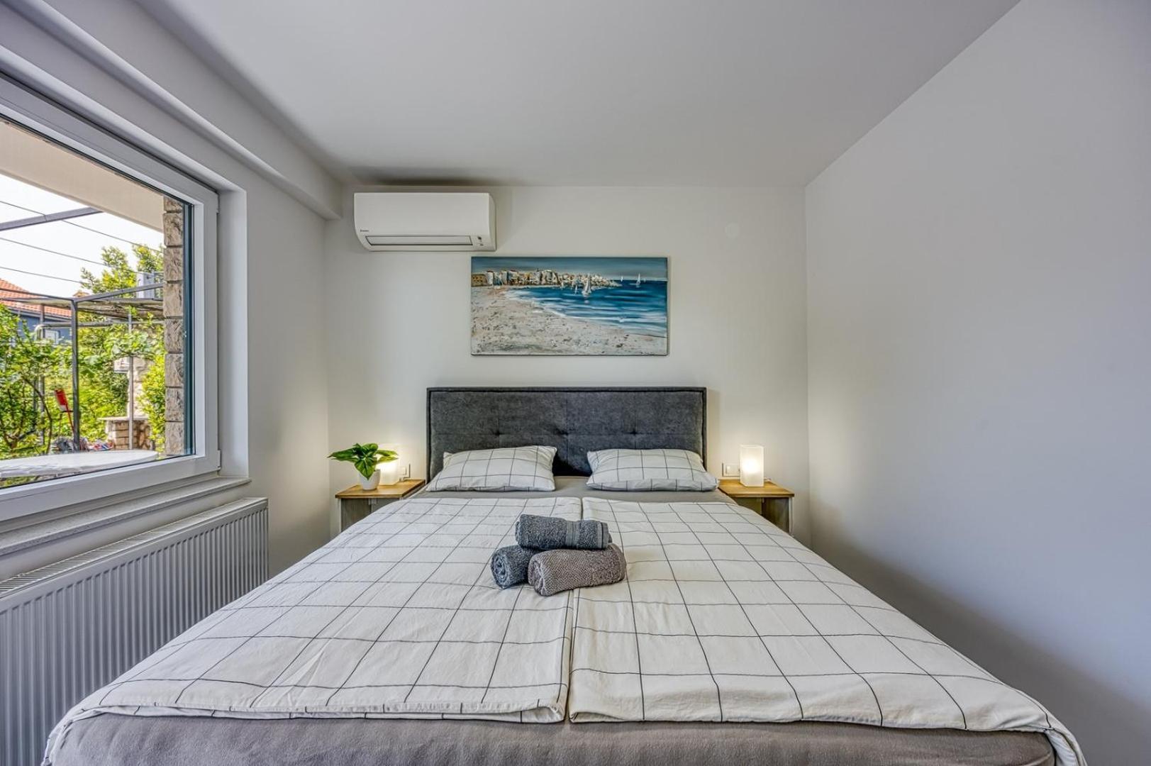 Adites Hotel Dramalj Ngoại thất bức ảnh
