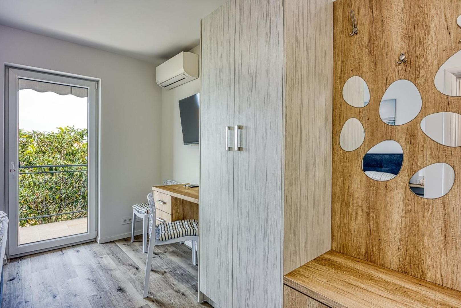 Adites Hotel Dramalj Ngoại thất bức ảnh