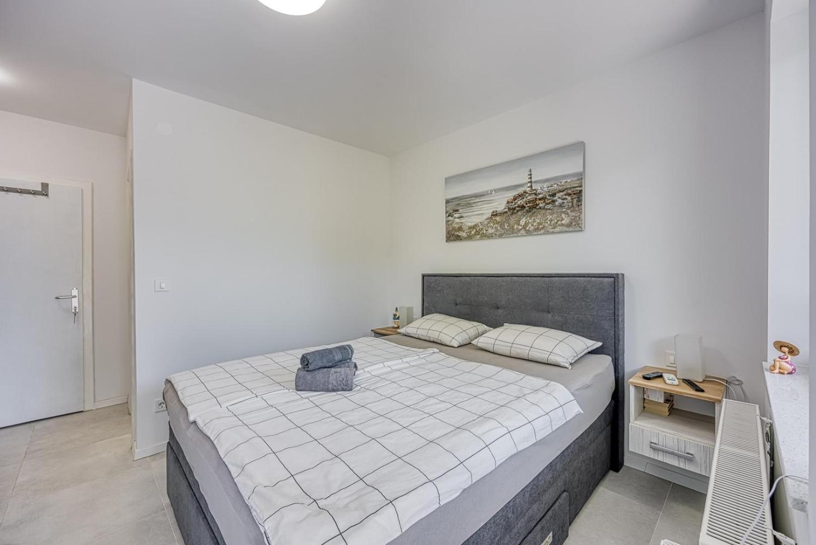 Adites Hotel Dramalj Ngoại thất bức ảnh
