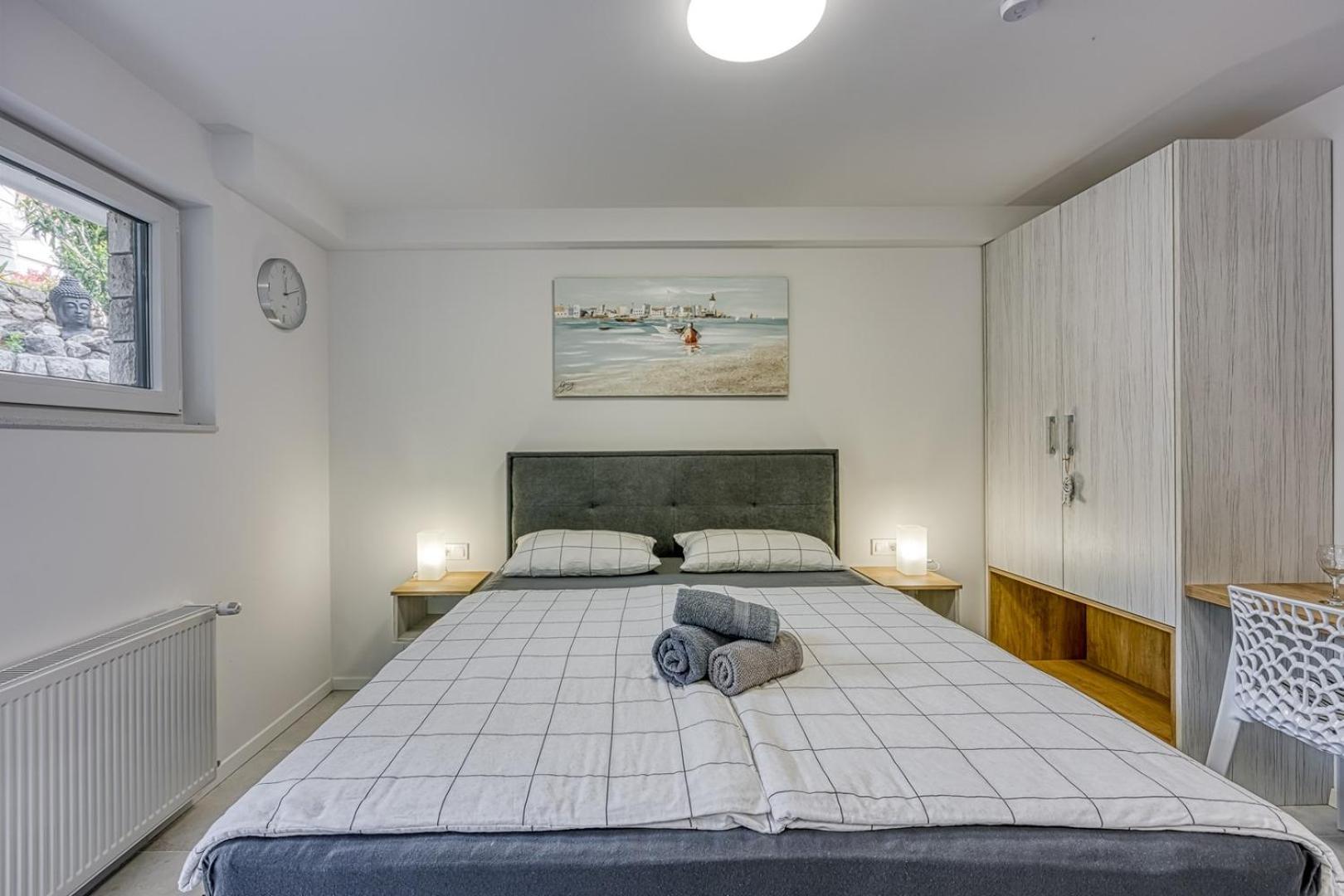 Adites Hotel Dramalj Ngoại thất bức ảnh